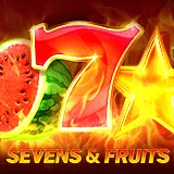 Bocoran RTP Slot Bng Sevens & Fruits